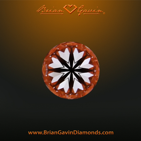 0.528 J SI1 Signature Round hearts