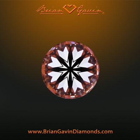 0.505 D IF Signature Round hearts