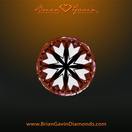 0.408 J SI1 Signature Round hearts