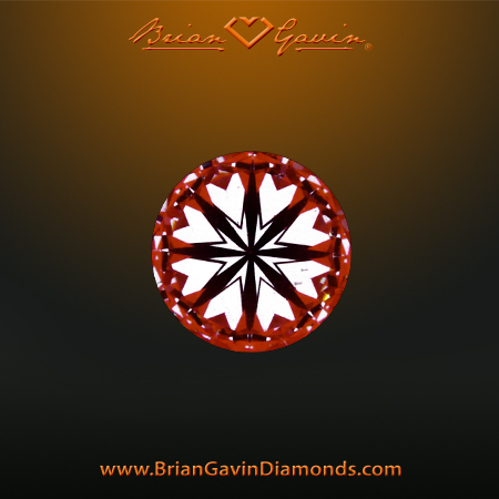 0.413 G SI1 Signature Round hearts