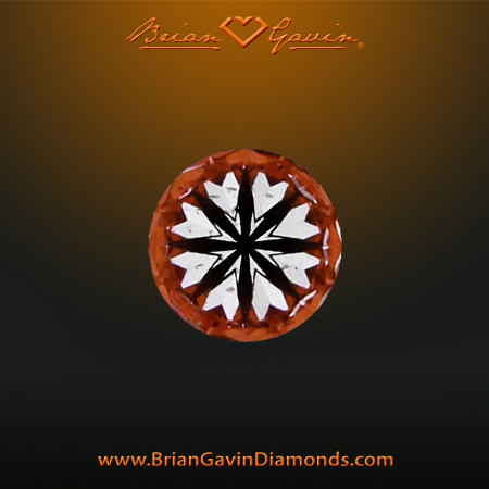 0.468 G SI1 Signature Round hearts