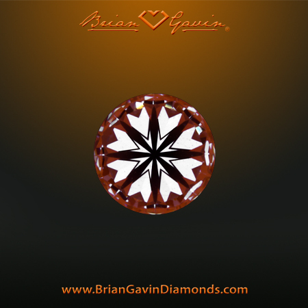 0.423 J VS1 Signature Round hearts