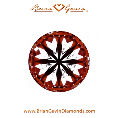 0.575 H SI1 Signature Round hearts