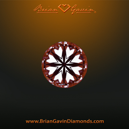 0.320 G SI1 Signature Round hearts