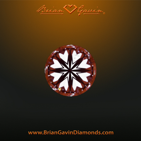 0.322 G SI1 Signature Round hearts