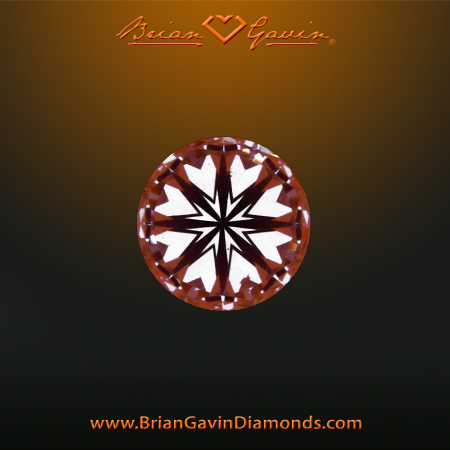 0.316 G SI1 Signature Round hearts