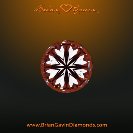0.524 G SI1 Signature Round hearts