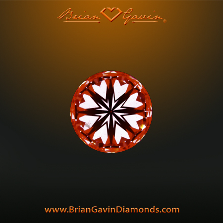 0.308 G SI1 Signature Round hearts