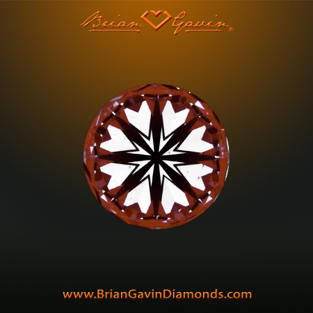 0.718 G SI1 Signature Round hearts