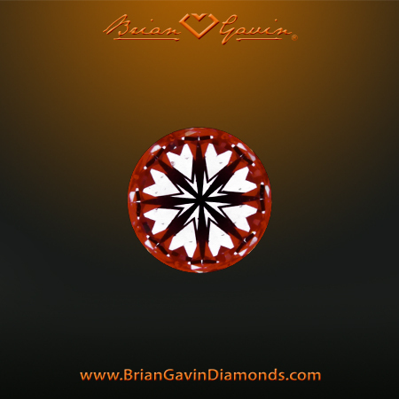 0.303 G SI1 Signature Round hearts