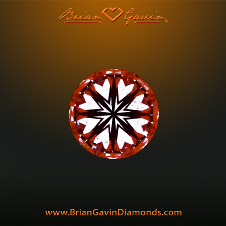0.426 G SI1 Signature Round hearts