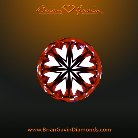0.706 G SI1 Signature Round hearts