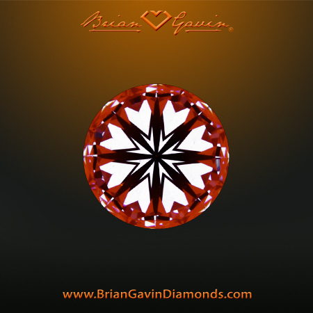 0.736 G SI1 Signature Round hearts