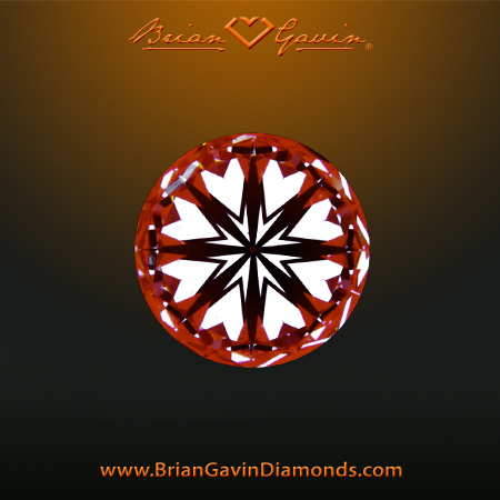 0.704 H SI1 Signature Round hearts