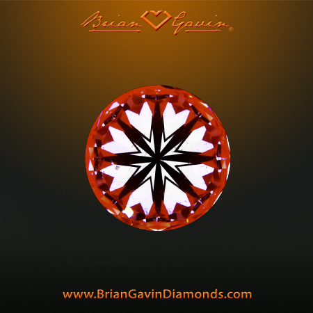 0.720 G SI1 Signature Round hearts