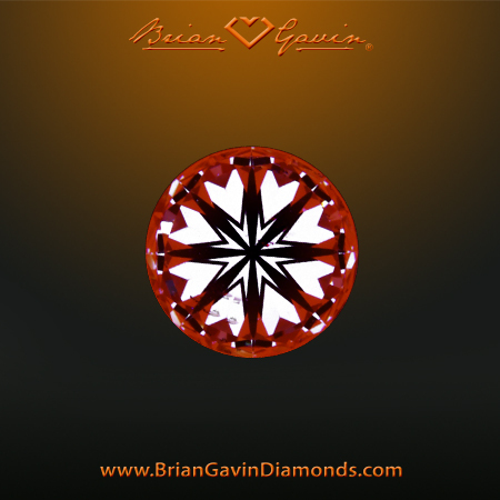 0.507 H SI1 Signature Round hearts