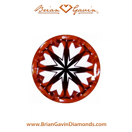 0.324 I IF Signature Round hearts