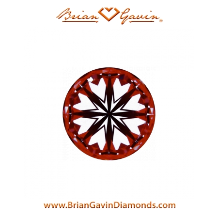 0.505 I VS2 Signature Round hearts