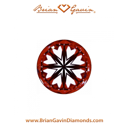 0.501 I VS2 Signature Round hearts