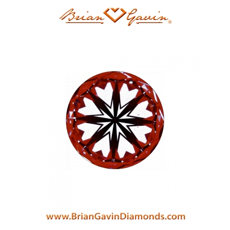 0.308 G SI1 Signature Round hearts