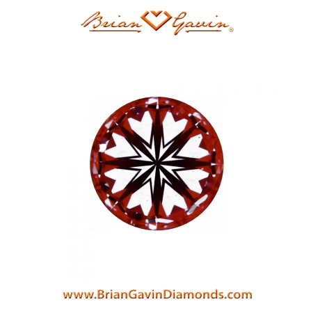 0.302 G SI1 Signature Round hearts