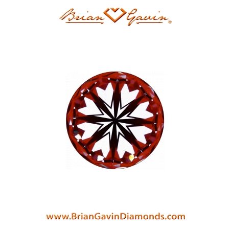 0.302 G SI1 Signature Round hearts