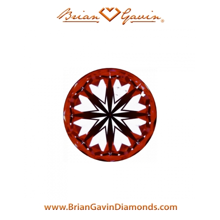 0.593 J VS2 Signature Round hearts