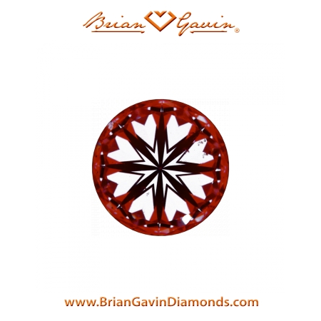 0.730 G SI1 Signature Round hearts