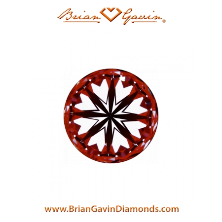 0.716 G SI1 Signature Round hearts