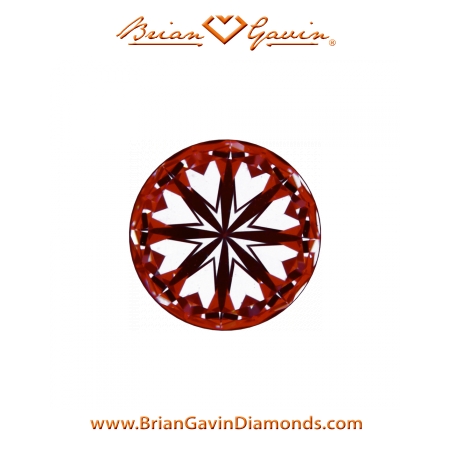 0.727 J SI1 Signature Round hearts