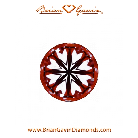 0.520 J VS1 Signature Round hearts