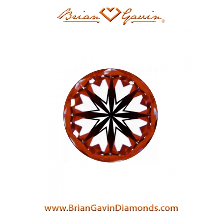0.308 J SI1 Signature Round hearts