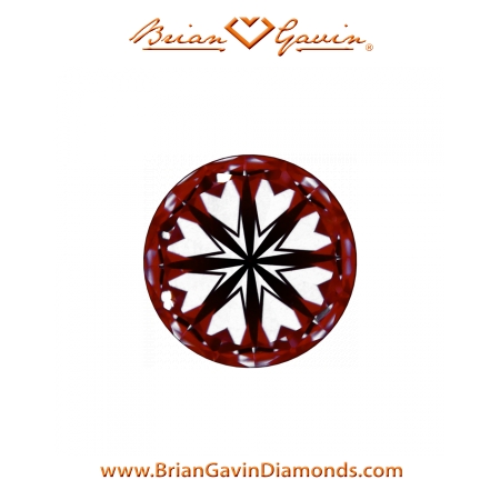 0.301 G SI1 Signature Round hearts