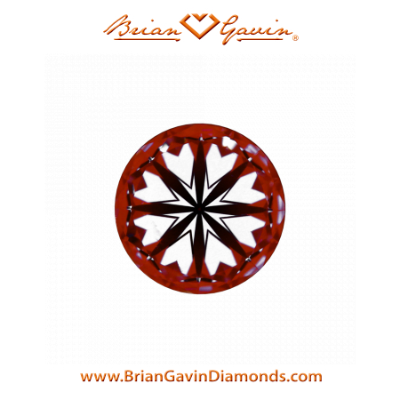 0.361 H SI1 Signature Round hearts