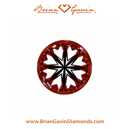 0.305 J VVS2 Signature Round hearts