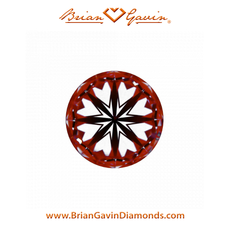 0.473 H VS1 Signature Round hearts