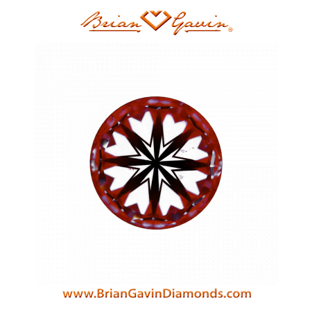 0.301 G SI1 Signature Round hearts