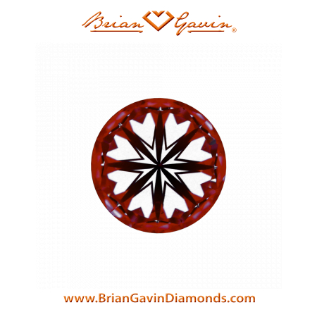 0.302 G SI1 Signature Round hearts