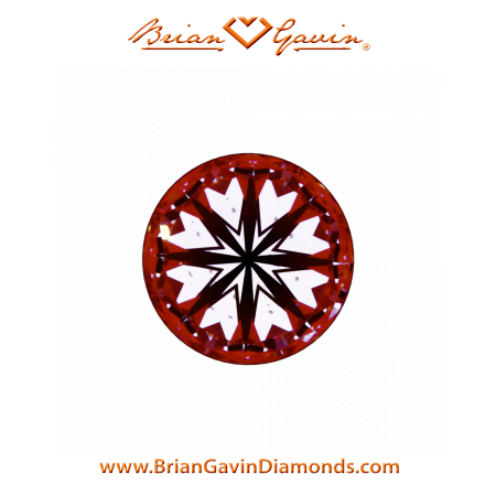 1.093 H SI1 Signature Round hearts