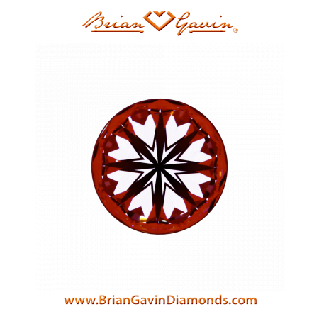 1.770 K IF Signature Round hearts