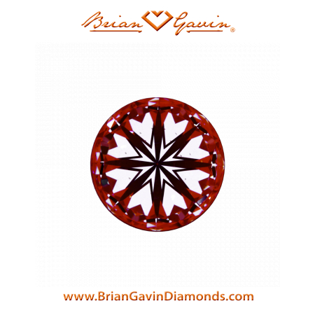 2.780 I VS2 Signature Round hearts