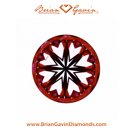 2.015 G SI1 Signature Round hearts