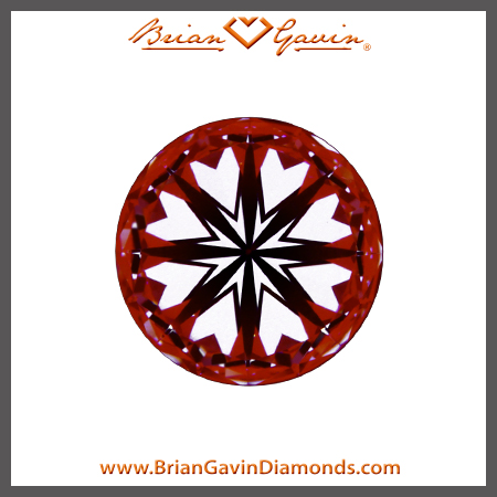 1.034 H SI1 Signature Round hearts