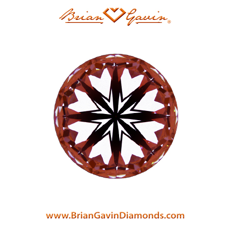 1.87 I VVS1 Signature Round hearts