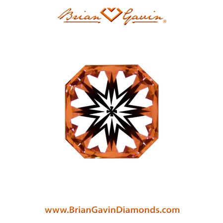 0.508 D VS2 Signature Quadex hearts