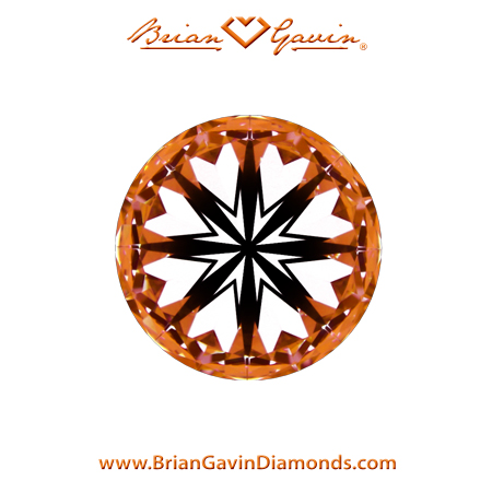 1.135 J VVS2 Signature Round hearts
