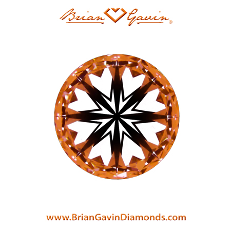 1.022 J VVS2 Signature Round hearts