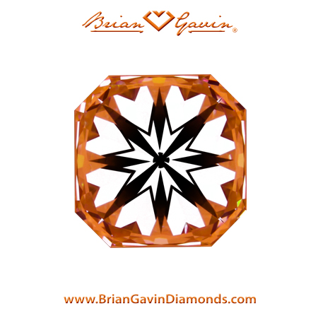 1.068 J VVS2 Signature Quadex hearts