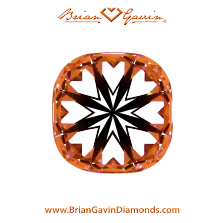 1.008 F SI1 Signature Cushion hearts