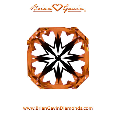 1.044 H VVS1 Brian Gavin Signature Quadex hearts